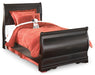 Huey Vineyard Bedroom Set - Home And Beyond