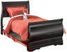 Huey Vineyard Bedroom Set - Home And Beyond