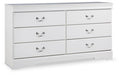 Anarasia Dresser - Home And Beyond