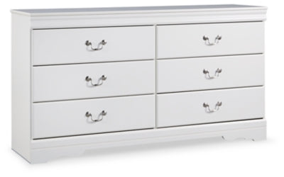 Anarasia Dresser - Home And Beyond