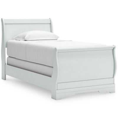 Anarasia Bed - Home And Beyond