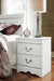 Anarasia Nightstand - Home And Beyond