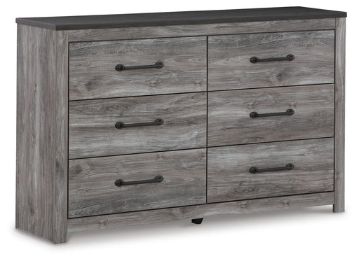 Bronyan Dresser - Home And Beyond