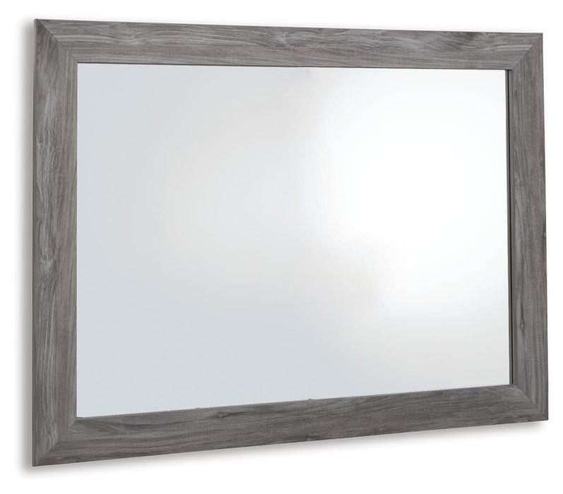 Bronyan Bedroom Mirror - Home And Beyond