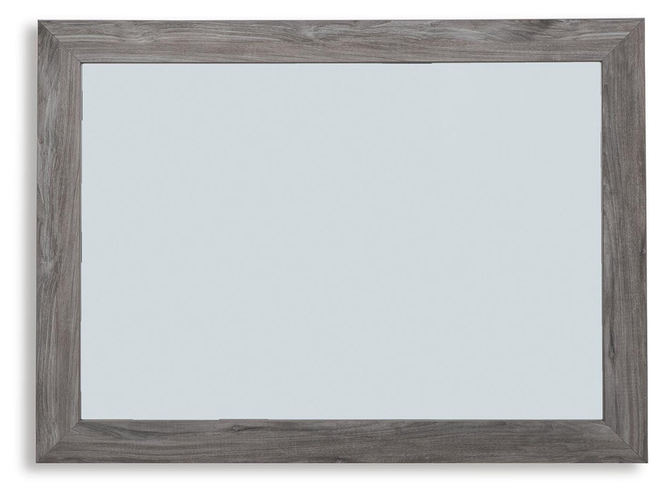 Bronyan Bedroom Mirror - Home And Beyond