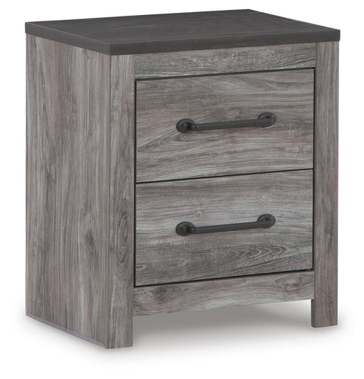 Bronyan Nightstand - Home And Beyond
