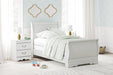 Anarasia Bed - Home And Beyond