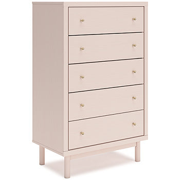 Wistenpine Chest of Drawers - Home And Beyond