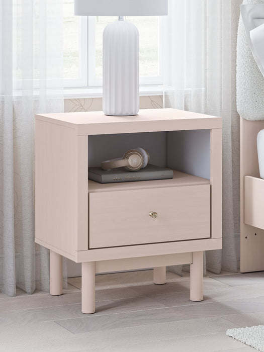 Wistenpine Nightstand - Home And Beyond