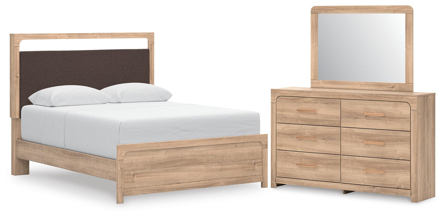 Kinlanni Bedroom Set - Home And Beyond