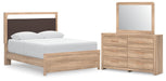 Kinlanni Bedroom Set - Home And Beyond