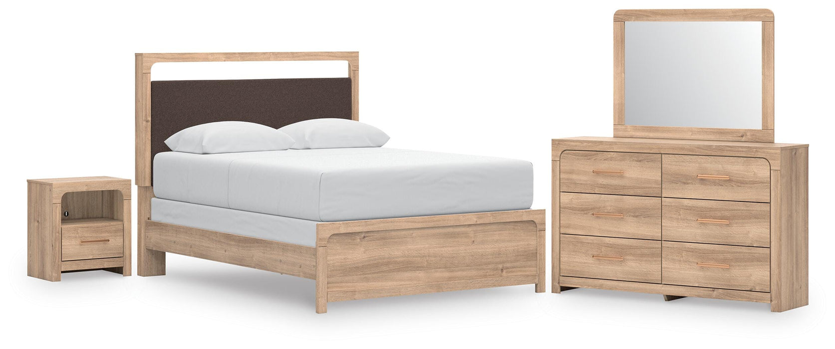 Kinlanni Bedroom Set - Home And Beyond