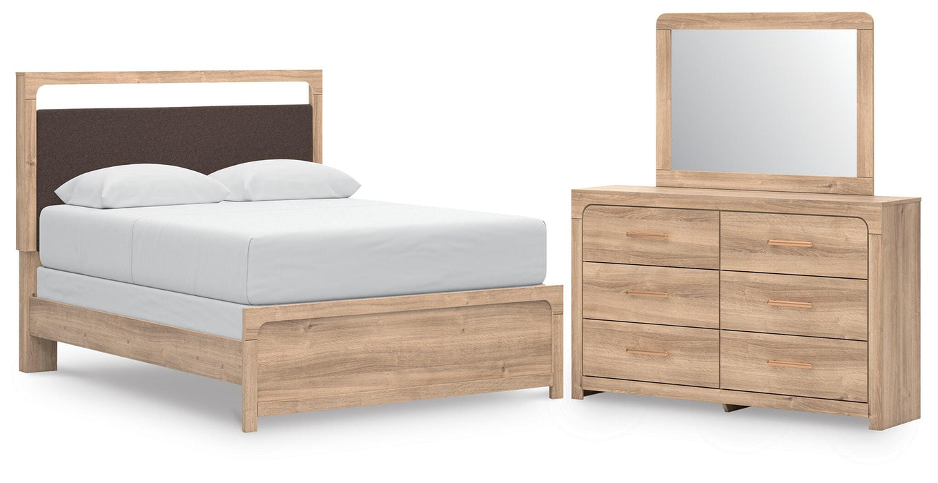 Kinlanni Bedroom Set - Home And Beyond