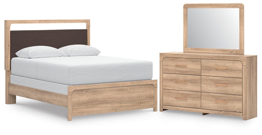 Kinlanni Bedroom Set - Home And Beyond