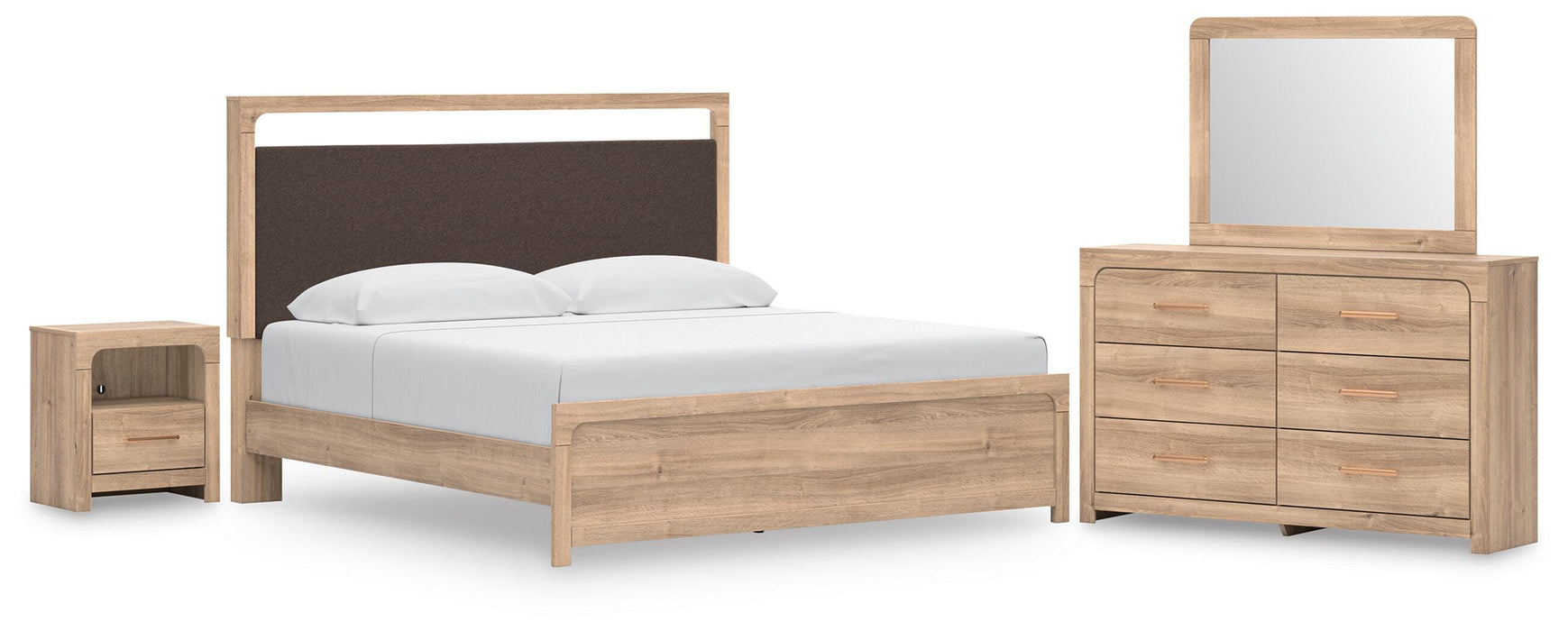 Kinlanni Bedroom Set - Home And Beyond