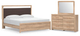 Kinlanni Bedroom Set - Home And Beyond