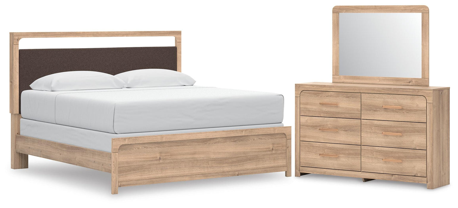 Kinlanni Bedroom Set - Home And Beyond