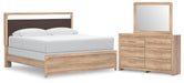 Kinlanni Bedroom Set - Home And Beyond