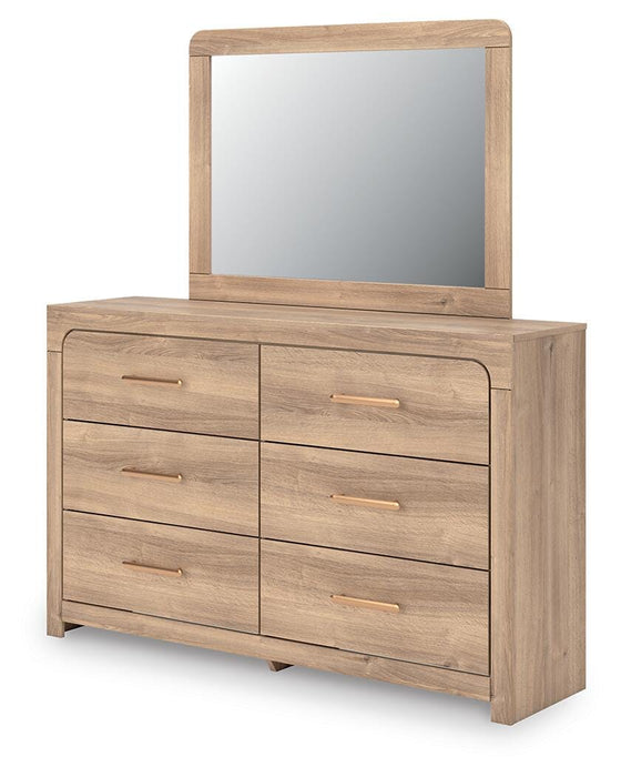 Kinlanni Bedroom Set - Home And Beyond