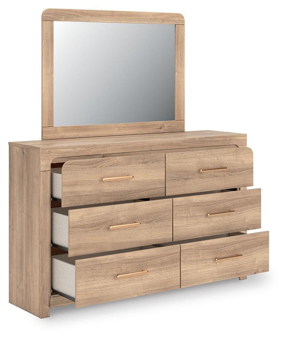 Kinlanni Bedroom Set - Home And Beyond