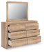 Kinlanni Bedroom Set - Home And Beyond