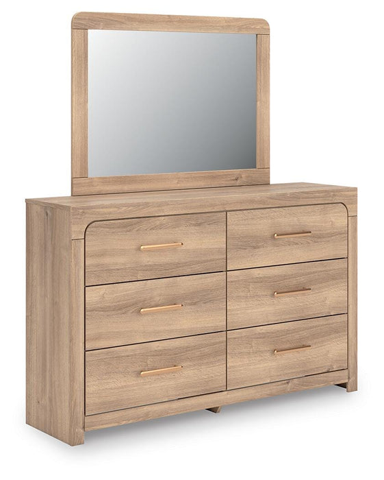 Kinlanni Bedroom Set - Home And Beyond