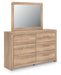 Kinlanni Bedroom Set - Home And Beyond