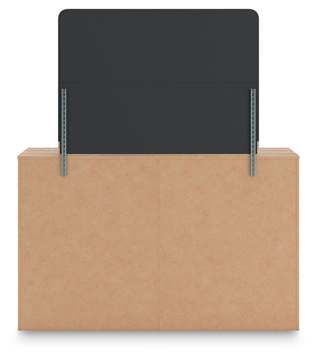 Kinlanni Bedroom Set - Home And Beyond