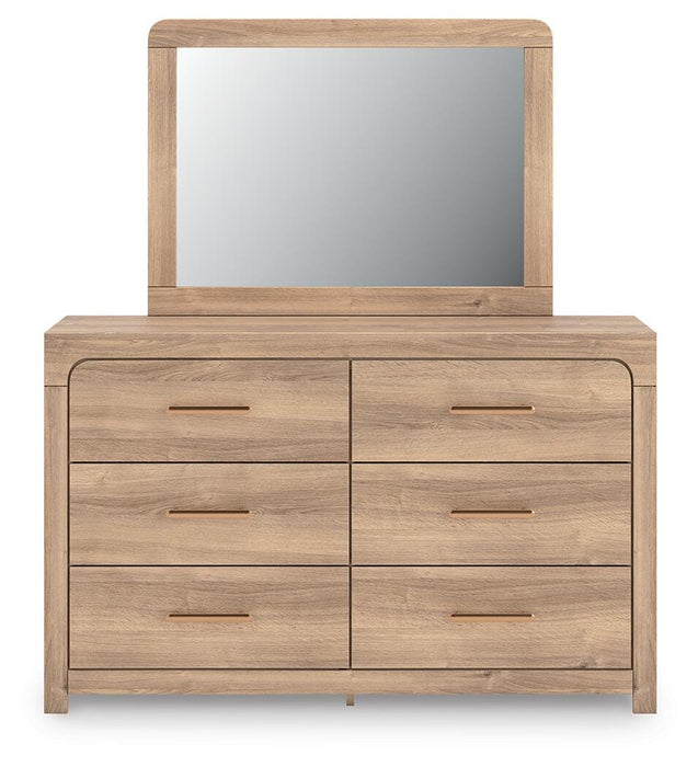 Kinlanni Bedroom Set - Home And Beyond