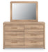 Kinlanni Bedroom Set - Home And Beyond
