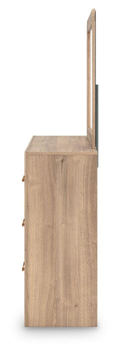 Kinlanni Bedroom Set - Home And Beyond