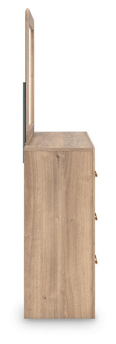 Kinlanni Bedroom Set - Home And Beyond