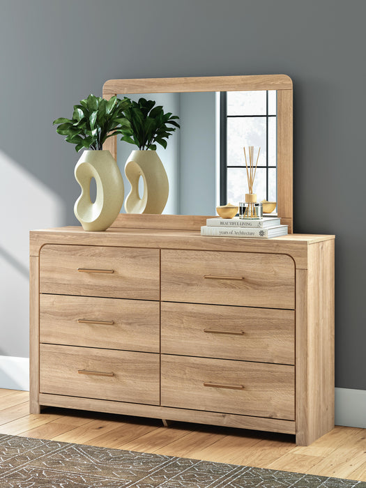 Kinlanni Bedroom Set - Home And Beyond