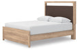 Kinlanni Bedroom Set - Home And Beyond