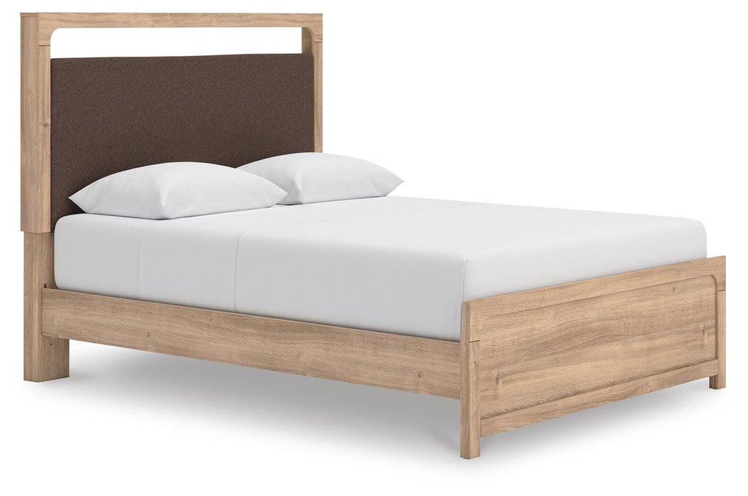 Kinlanni Bedroom Set - Home And Beyond