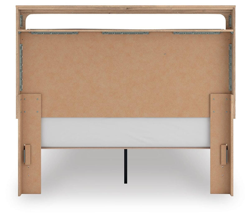 Kinlanni Bedroom Set - Home And Beyond