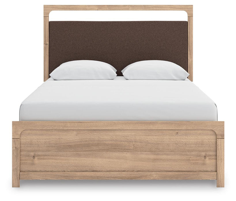 Kinlanni Bedroom Set - Home And Beyond