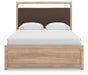 Kinlanni Bedroom Set - Home And Beyond