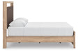 Kinlanni Bedroom Set - Home And Beyond