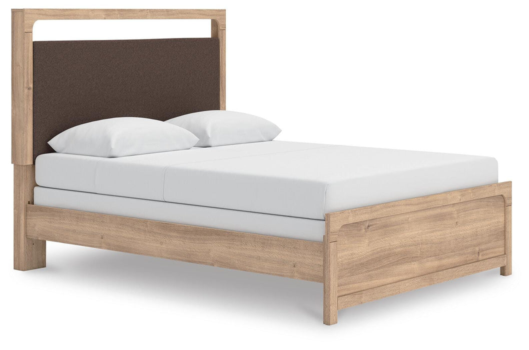 Kinlanni Bedroom Set - Home And Beyond
