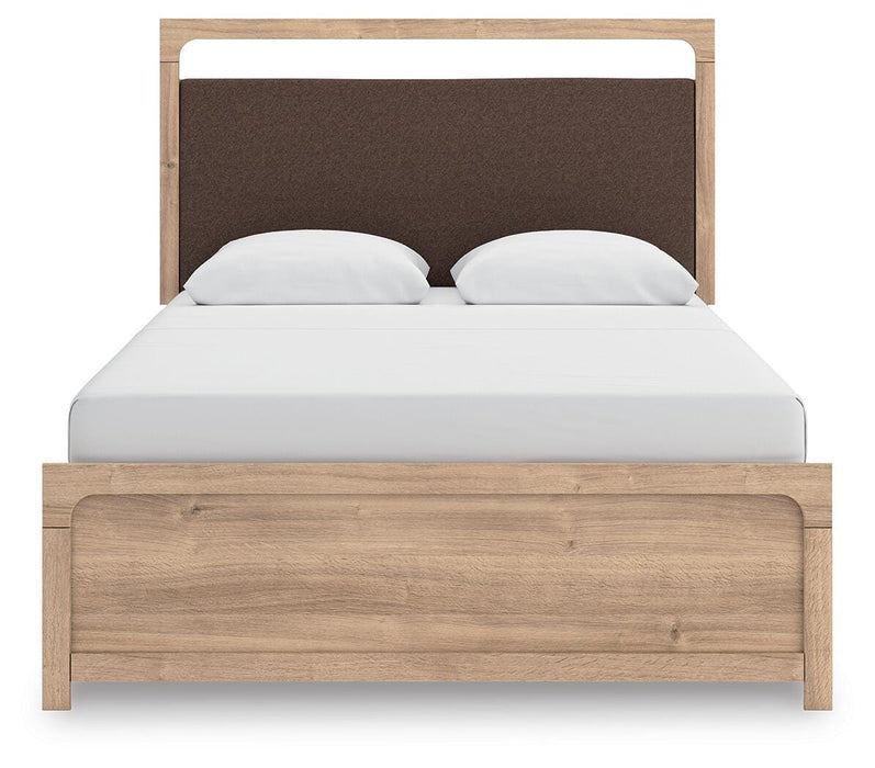 Kinlanni Bedroom Set - Home And Beyond