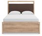 Kinlanni Bedroom Set - Home And Beyond