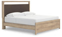 Kinlanni Bedroom Set - Home And Beyond