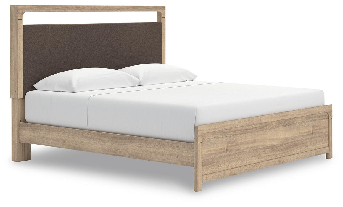 Kinlanni Bedroom Set - Home And Beyond