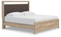 Kinlanni Bedroom Set - Home And Beyond