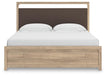 Kinlanni Bedroom Set - Home And Beyond