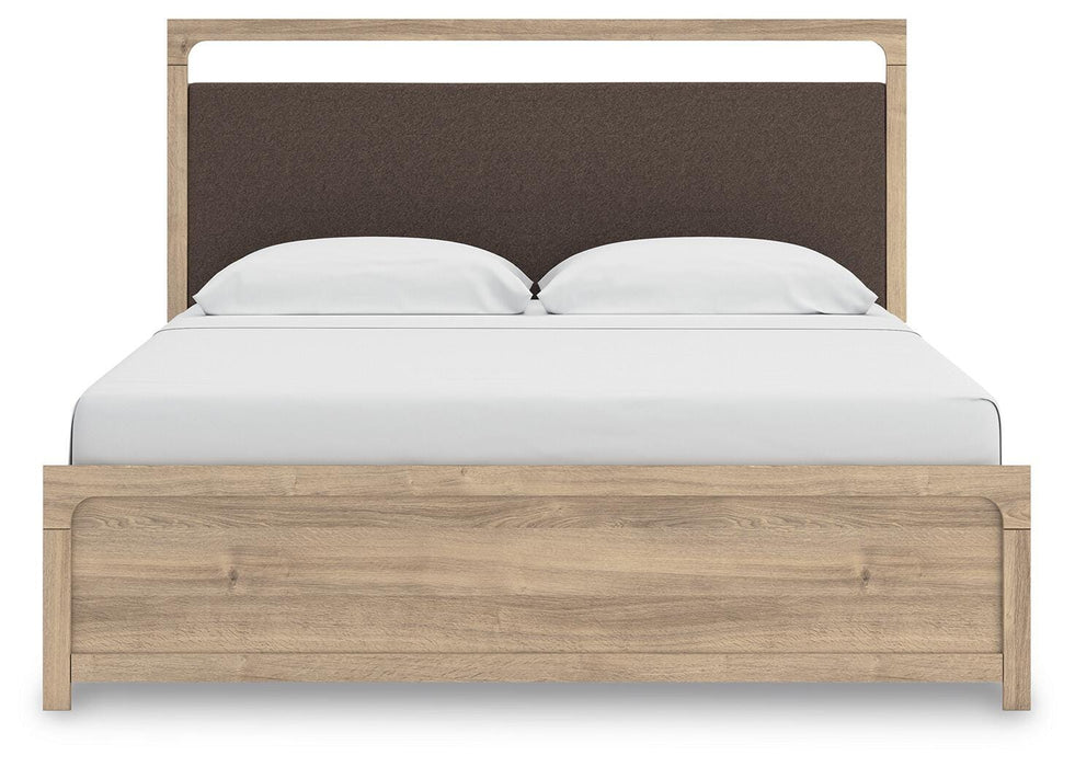 Kinlanni Bedroom Set - Home And Beyond