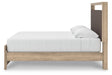 Kinlanni Bedroom Set - Home And Beyond