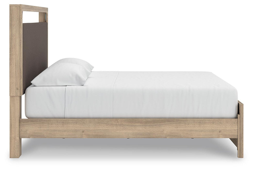 Kinlanni Bedroom Set - Home And Beyond