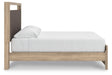 Kinlanni Bedroom Set - Home And Beyond